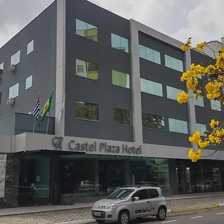 Castel Plaza Hotel-3