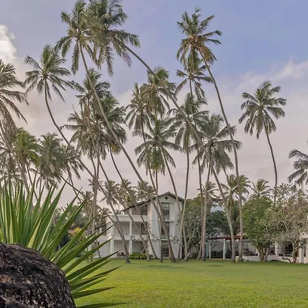 The Villa Bentota By Kk Collection-2
