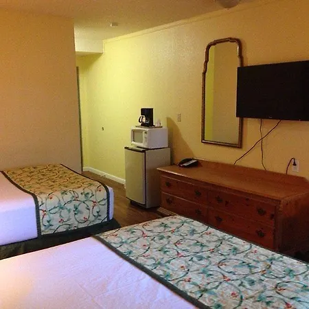 Days Inn By Wyndham Bowling Green-2