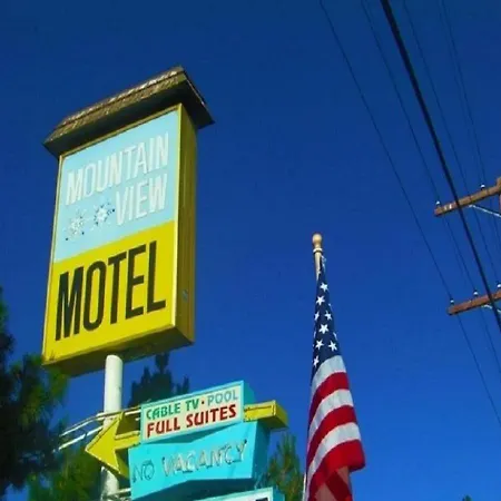 Mountain View Motel-3