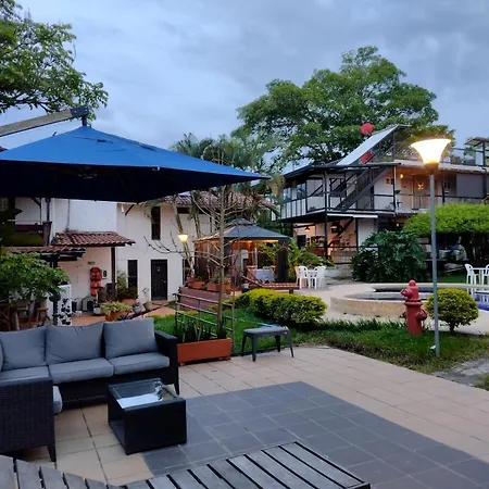 Villa Juana Hotel-3