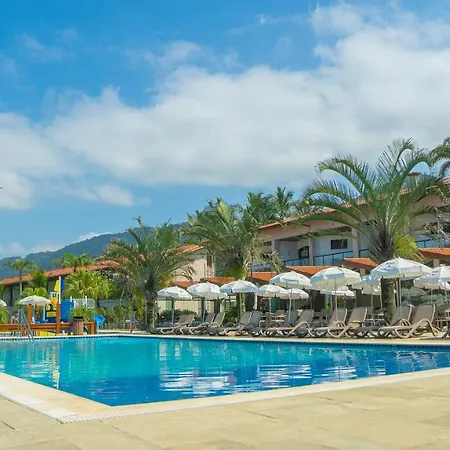 Beach Hotel Maresias-3