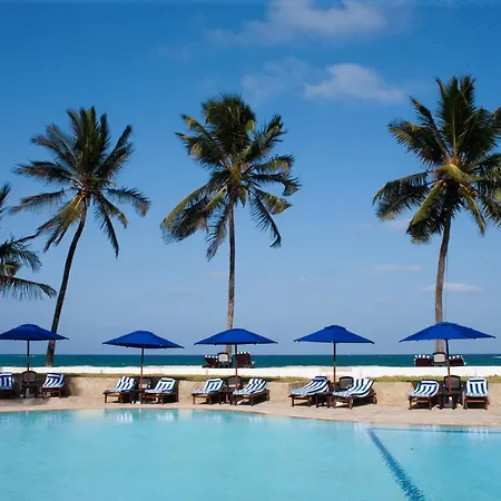 Jacaranda Indian Ocean Beach Resort-2