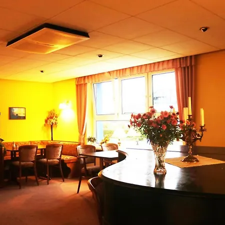 Hotel Nienhäger Strand-3