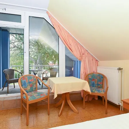 Hotel-Pension Altes Siel-2