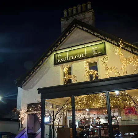Heathmount Hotel-2
