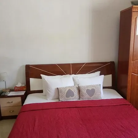 Eastoment Hotel-3