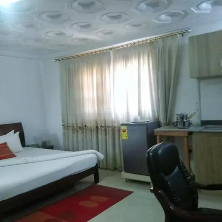 Eastoment Hotel-2