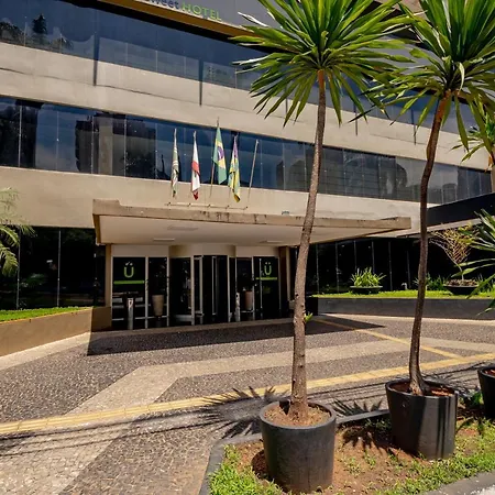 Like Ue Hotel Goiania-3