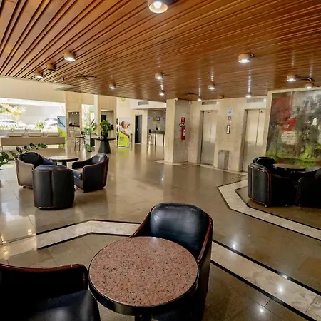 Like Ue Hotel Goiania-2