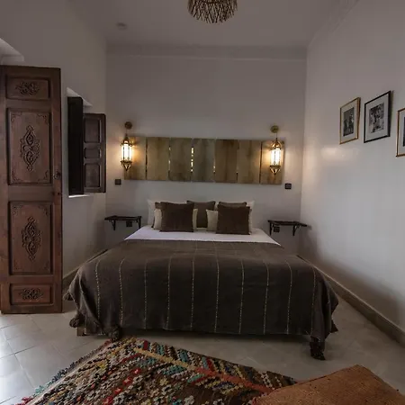 Riad Babouchta & Spa-2
