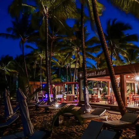 Dreamland Bungalows - Taipu De Fora - Barra Grande-2