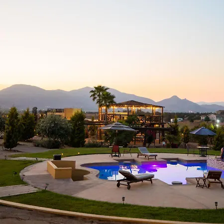 Cuatro Lunas Hotel Boutique-2