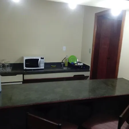 Flat - Palladium Apart Service-2