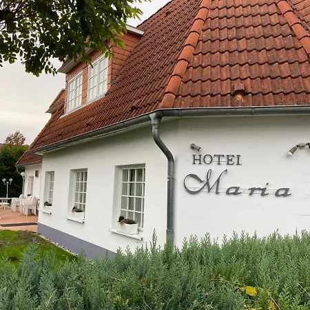 Hotel Maria-3
