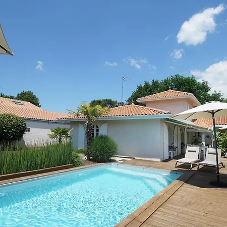 Chambres d'hôtes Villa Surcouf-2