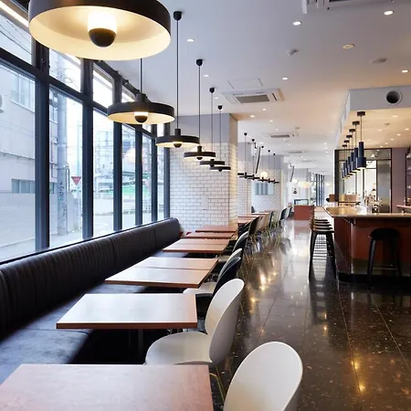 Mustard Hotel Shibuya-3