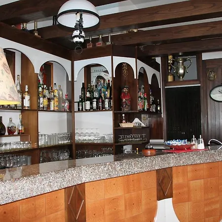 Hotel Paco-2