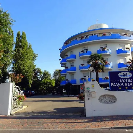 Hotel Playa Blanca-2