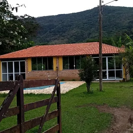 Pousada Voo Livre-2