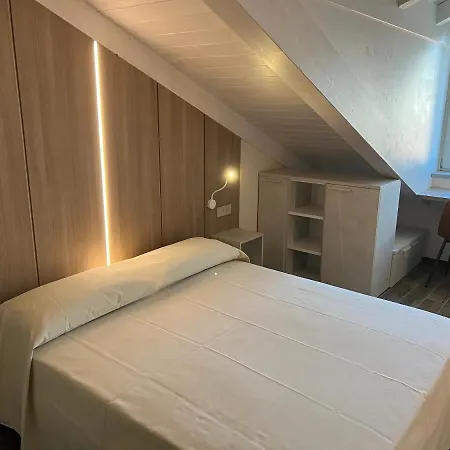 Osteria Senza Fretta Rooms for Rent-3