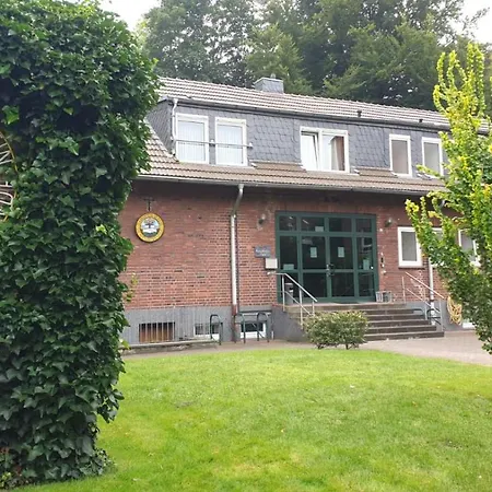 Naturfreundehaus Gelsenkirchen-2