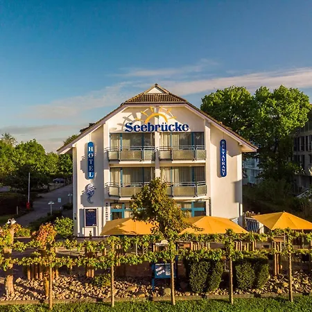 Hotel&Restaurant Seebrücke-3