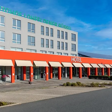 Hotel Am Ruessel-2