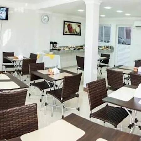 Itavera Hotel II-2