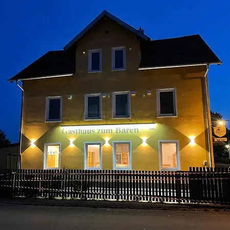 Gasthaus zum Bären-2