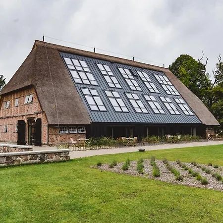 Gut Damp Ferien Lofts-3