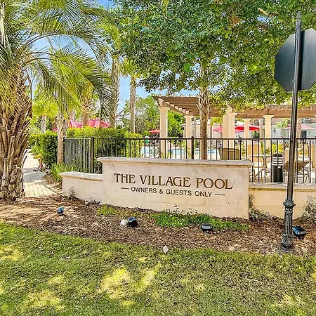 Village Of South Walton Cb 243-3
