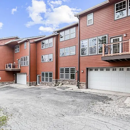 Heart Of Schweitzer Condo-3