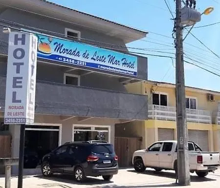 Hotel Morada De Leste-3