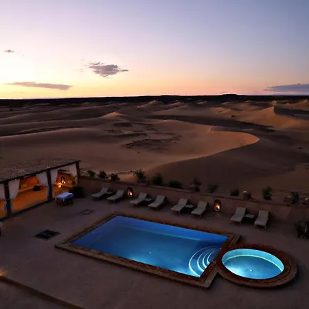 Sunrise Palace Merzouga-2