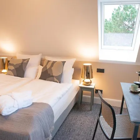 Boutique Hotel Gezeiten SPO-3