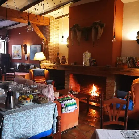 La Casona del Abuelo Parra-2