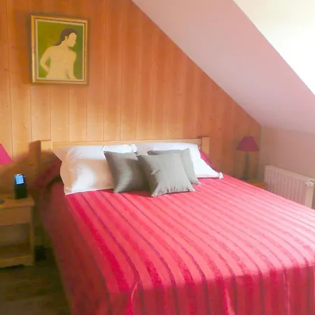 Residence L'Etoile du Sancy-2