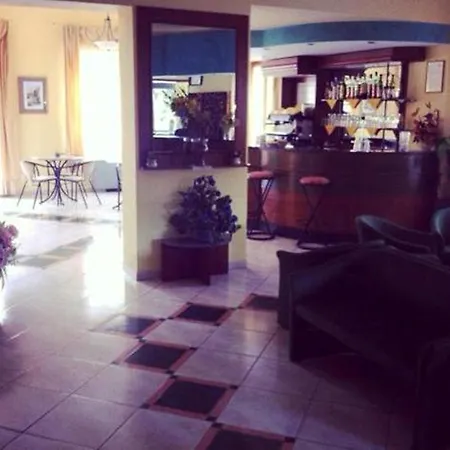 Hotel La Conchiglia-3