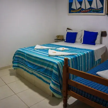 Pousada Sonho Meu-2