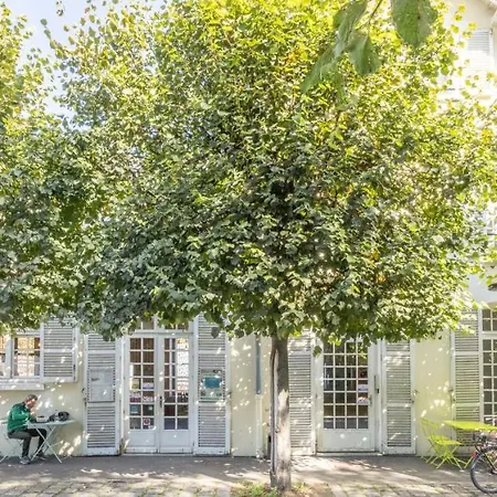 Auberge La Maison Montreau-2
