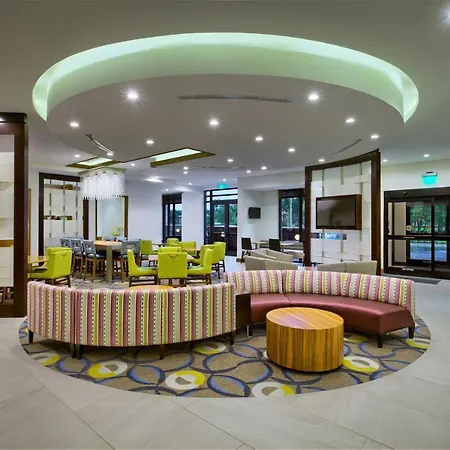 Springhill Suites By Marriott Wilmington Wrightsville Beach-2