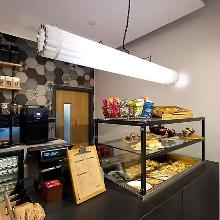 Staycity Aparthotels York-3