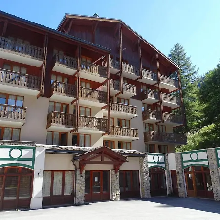 Valfréjus- Hôtel club Le Valfréjus-2