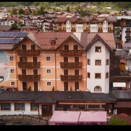 Hotel Primiero-3