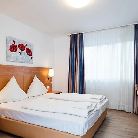 G&L Hotel Dortmund-2