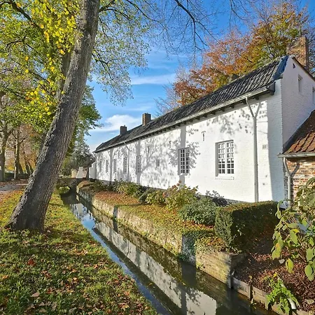 Hotel Abdijhof Thorn-2