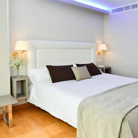 Hotel Jucamar-3