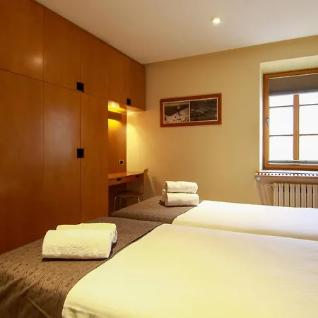 Apartaments Vall de Núria-3