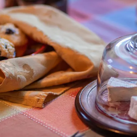 Chez Palmiers B&B-2